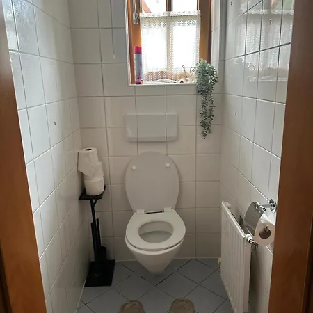 Ruhige & Sonnige * Lengfelden