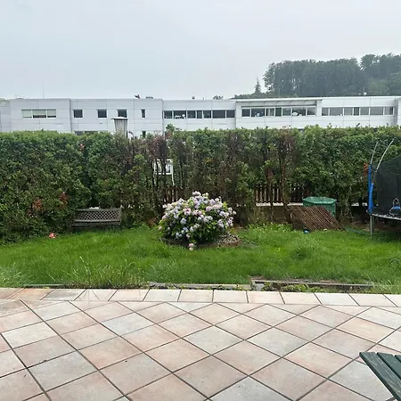 Ruhige & Sonnige * Lengfelden