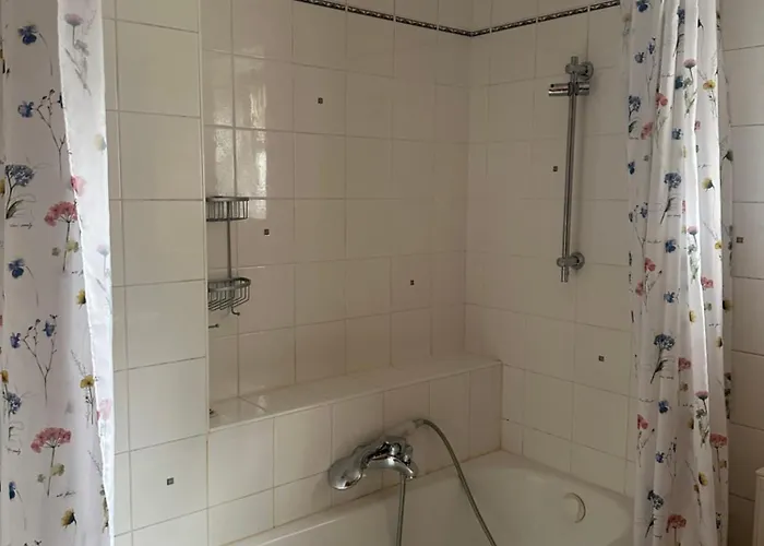 Apartment Ruhige & Sonnige Lengfelden