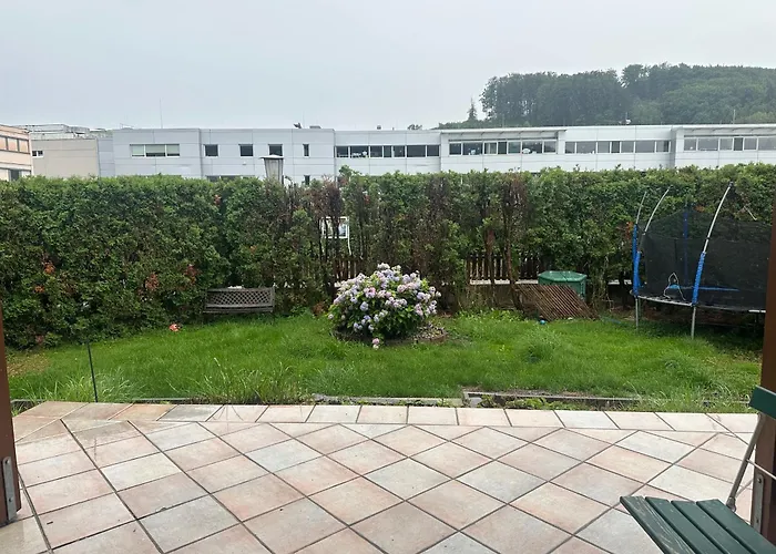 Ruhige & Sonnige * Lengfelden